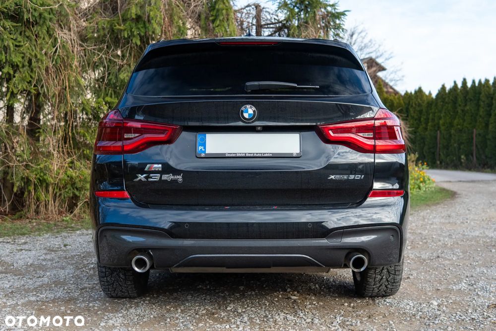 BMW X3 - 5