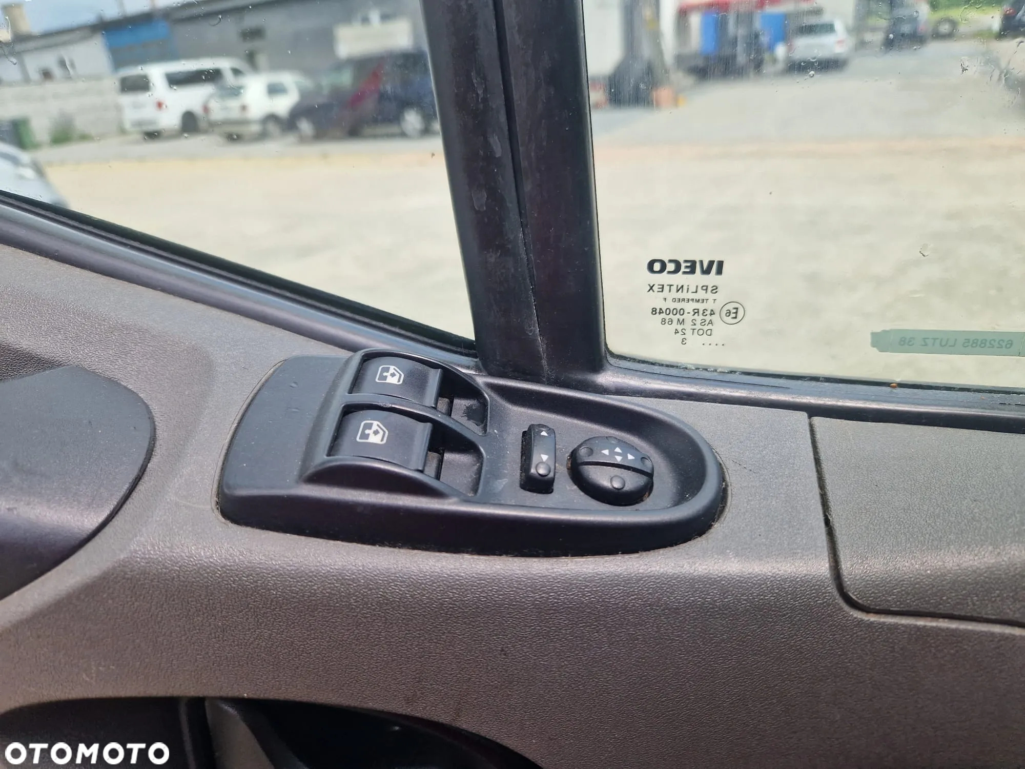 Iveco 35c15 - 17