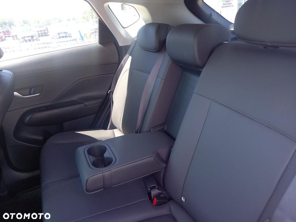 Hyundai Kona 1.6 T-GDI Platinum DCT - 17