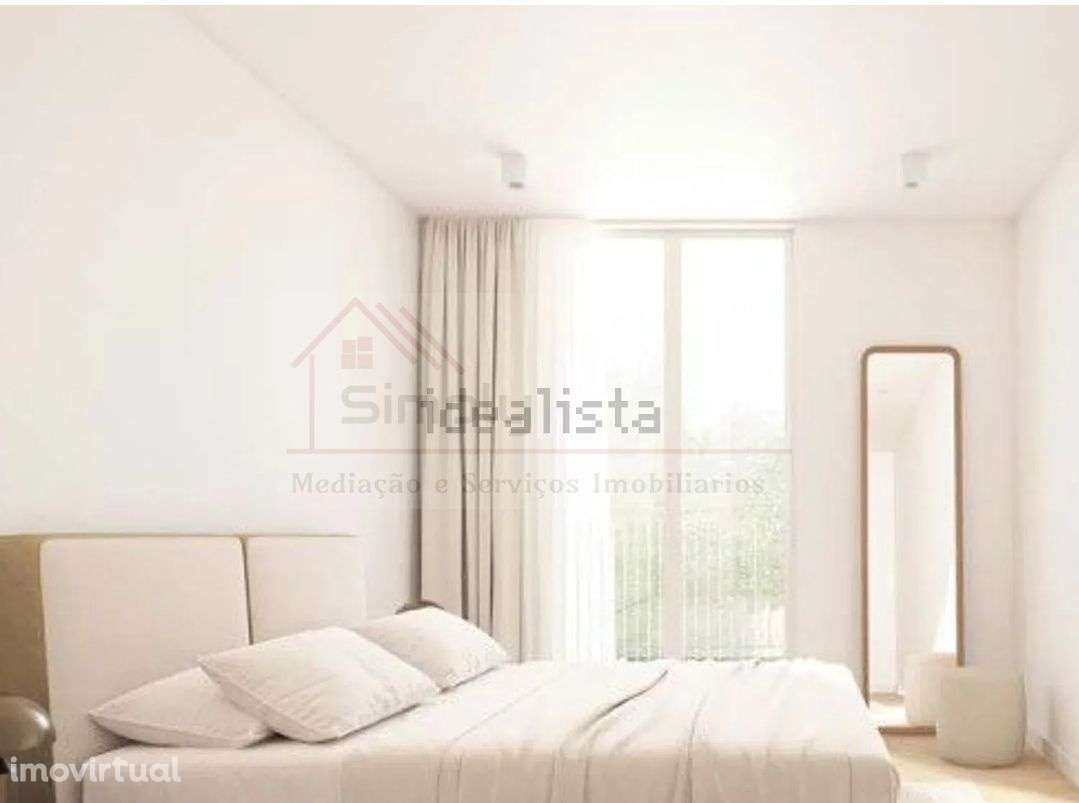 Empreendimento Exclusivo na Junqueira - Lisboa - Grande imagem: 4/9