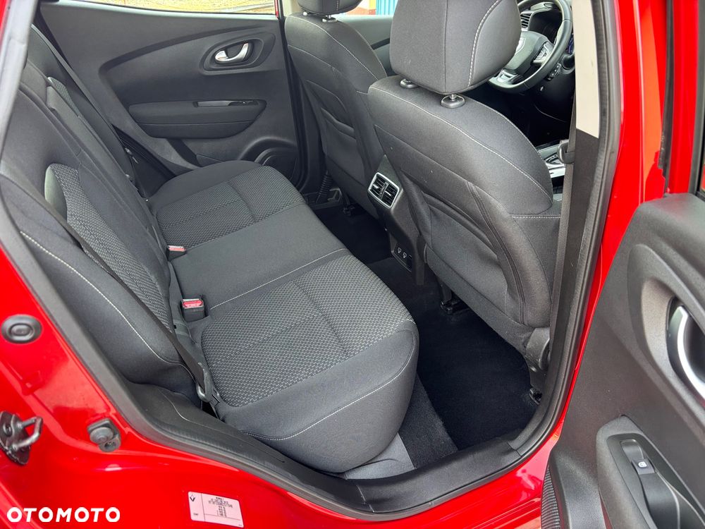 Renault Kadjar TCe 140 EDC GPF BUSINESS EDITION - 12