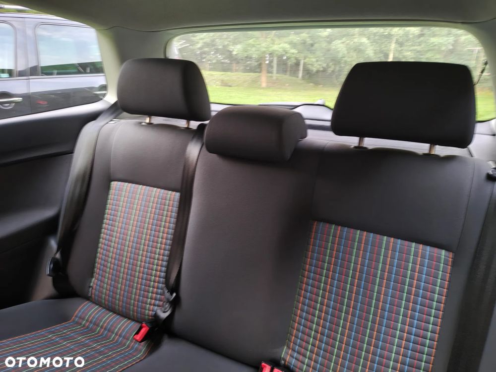 Volkswagen Polo 1.2 Comfortline - 4