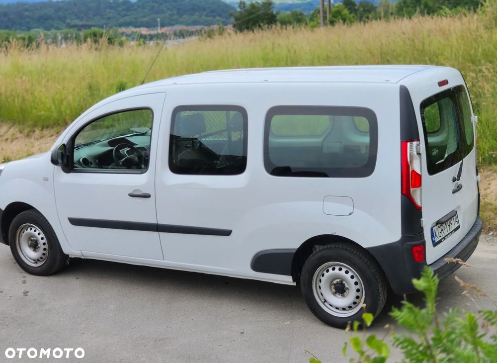 Renault Kangoo - 4