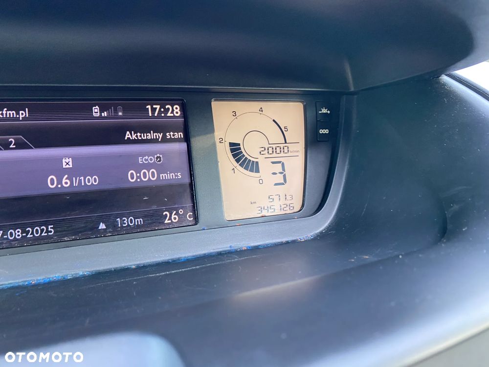 Citroën C4 Picasso - 4