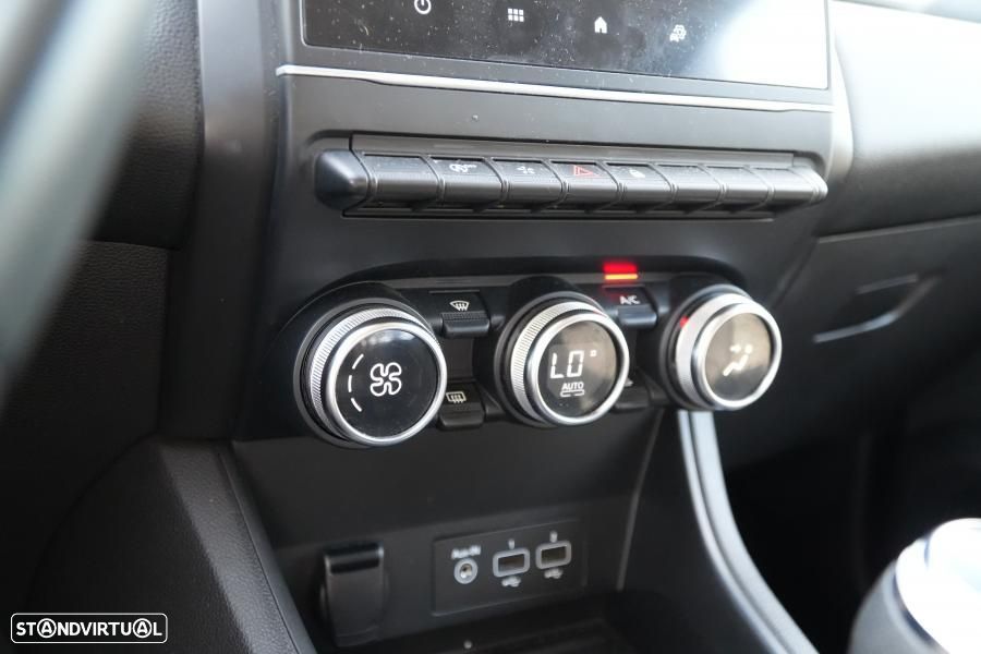 Renault Captur 1.0 TCe Intens - 13