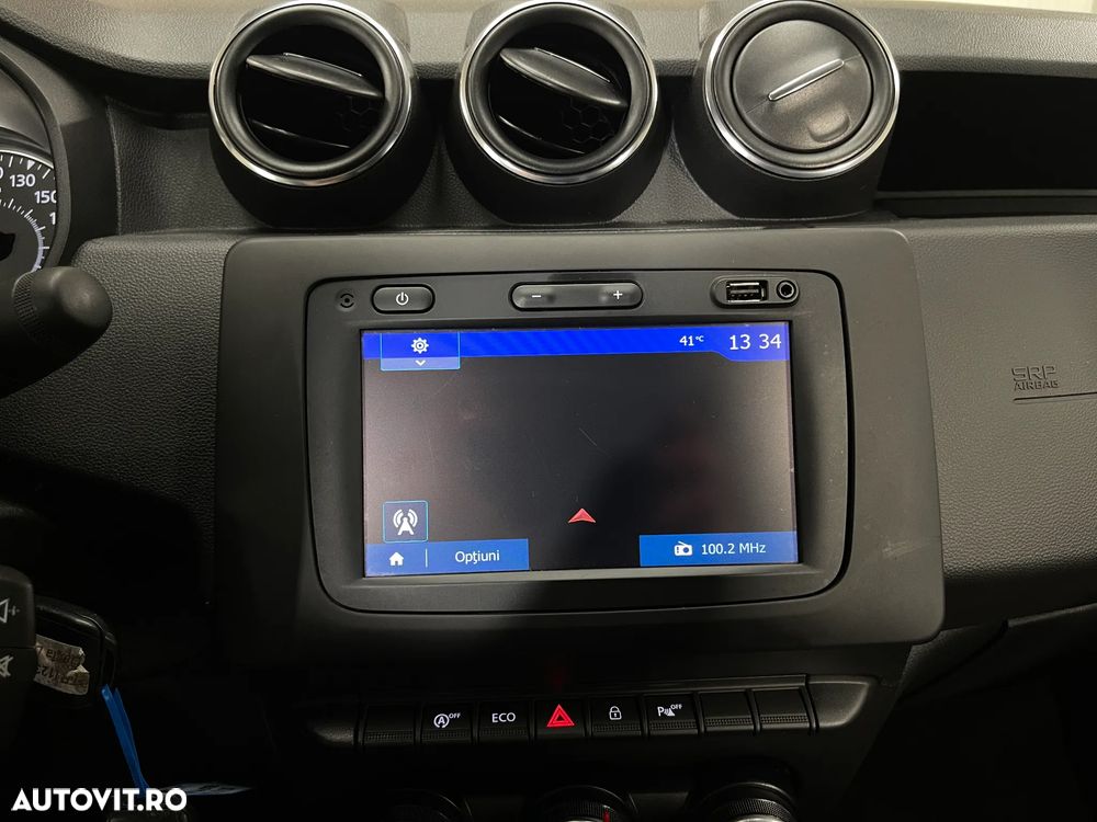 Dacia Duster 1.6 SCe Comfort - 15
