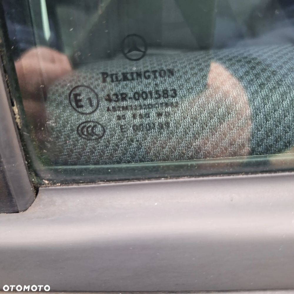 Mercedes-Benz Klasa A 160 BlueEFFICIENCY - 26