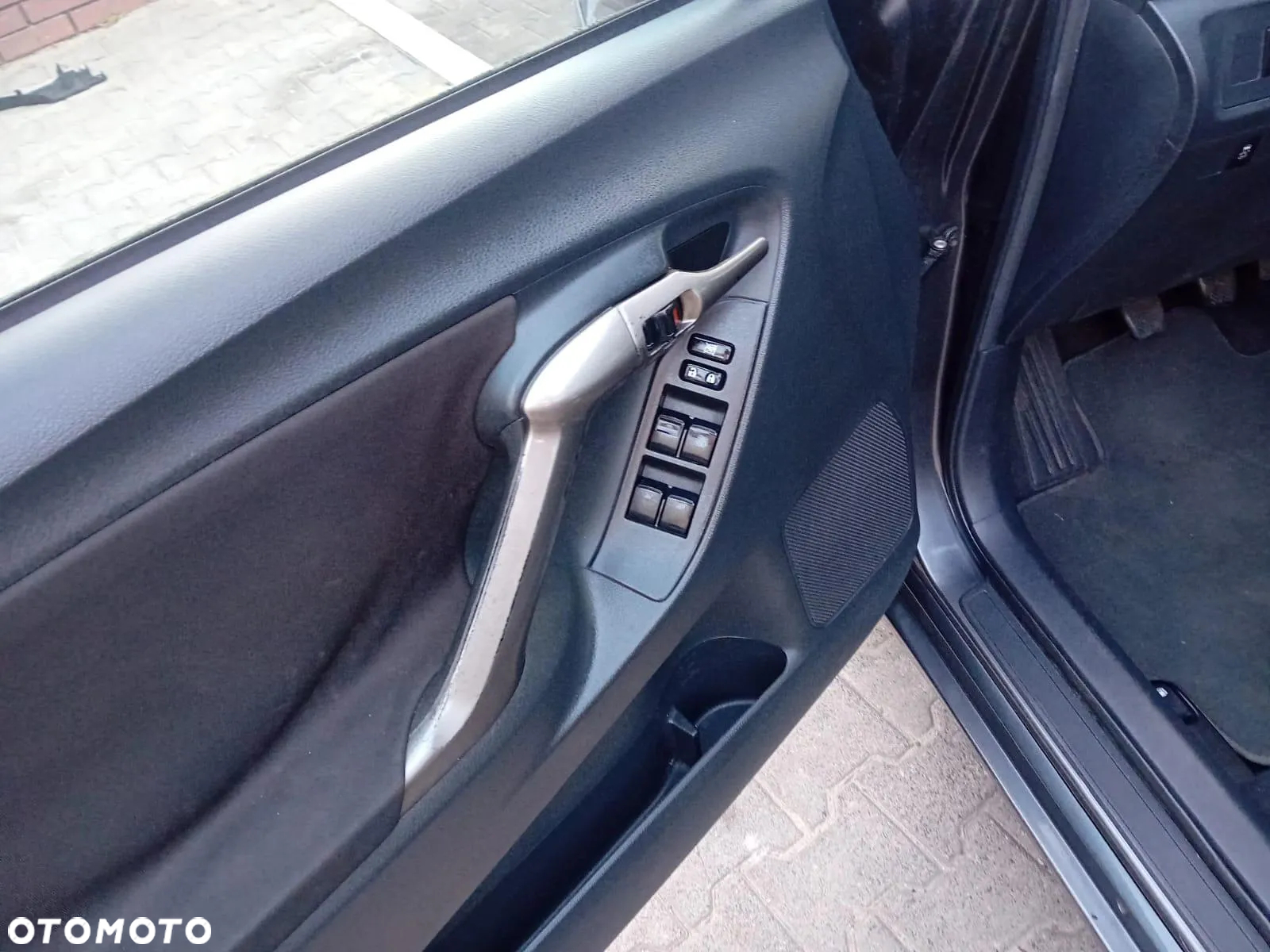 Toyota Verso 1.6 7-Sitzer Comfort - 16