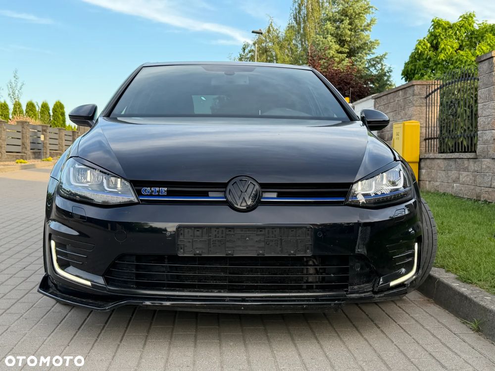 Volkswagen Golf - 15