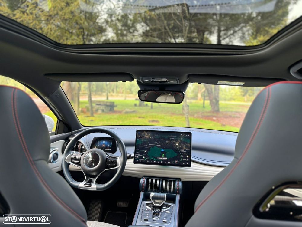 BYD Atto 3 60.48 kWh Design - 21