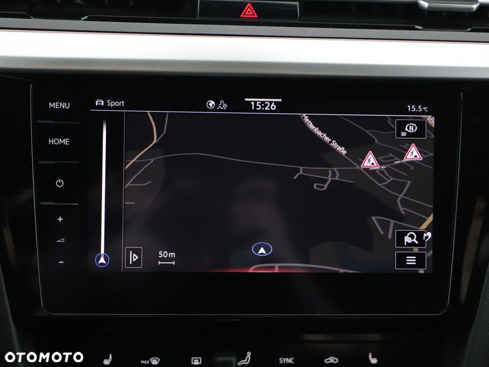 Volkswagen Arteon Shooting Brake - 16