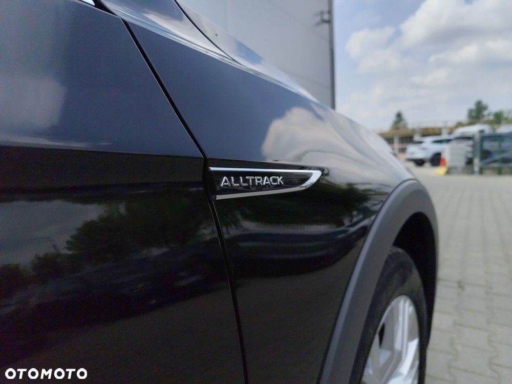 Volkswagen Passat Alltrack - 39