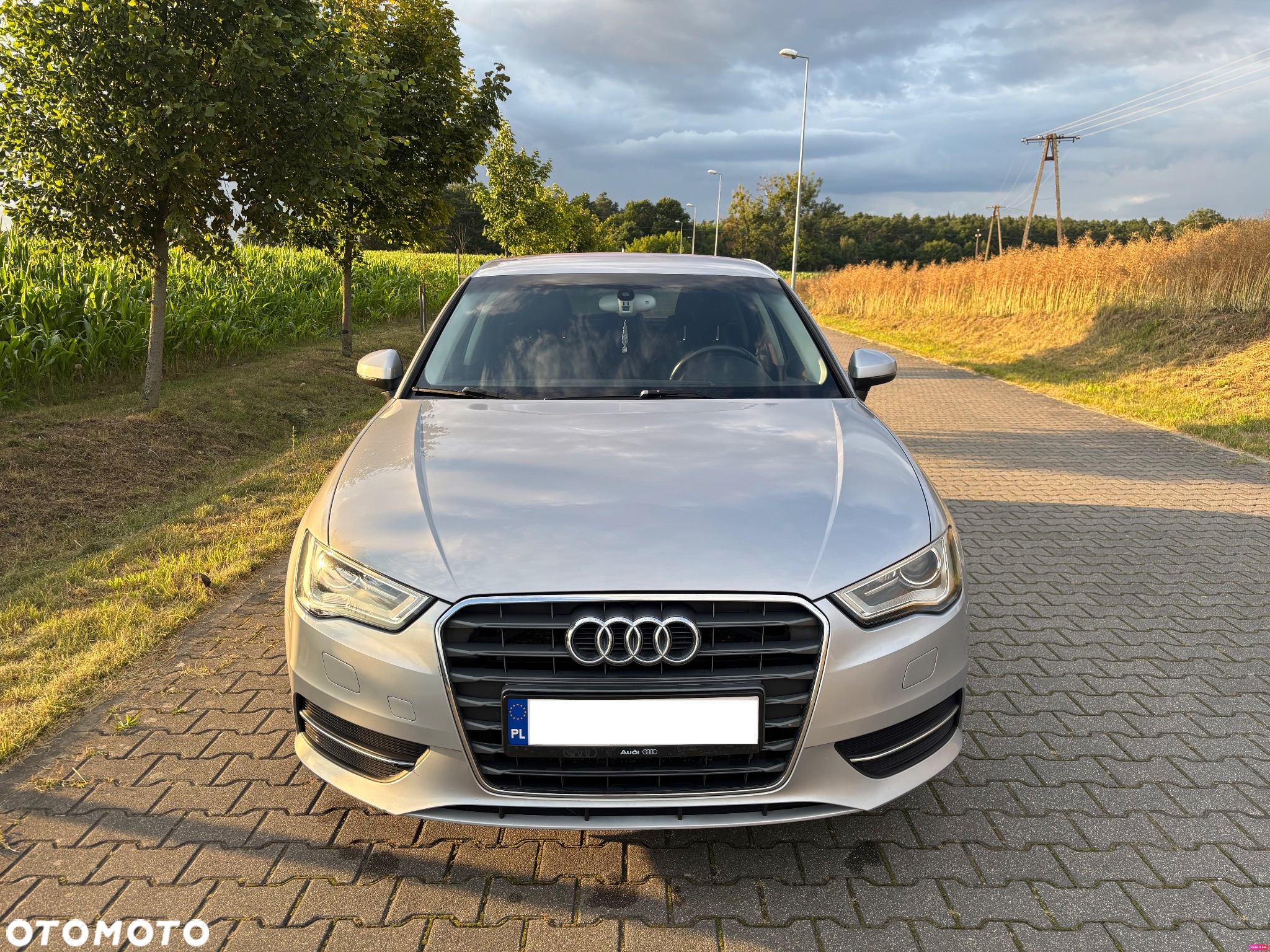Audi A3 2.0 TDI clean diesel Ambition S tronic - 2