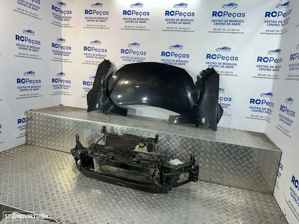 .Frente Completa Original Opel Adam 2012 - 2019 - 9