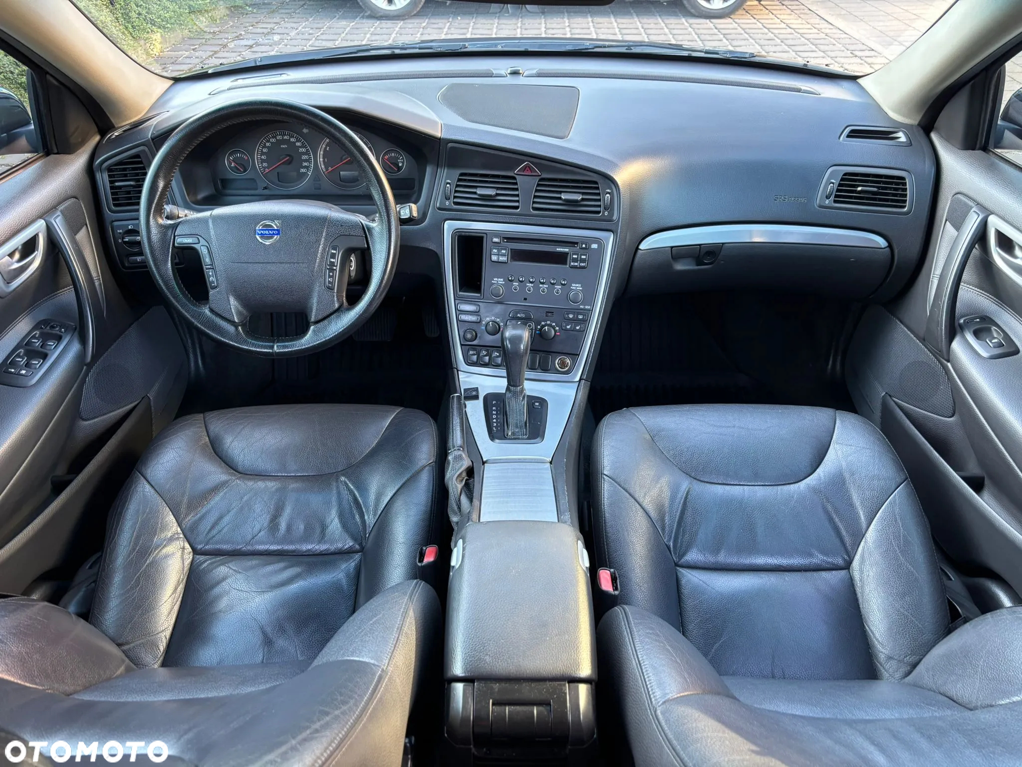 Volvo V70 - 11