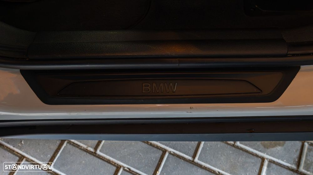 BMW X1 16 d sDrive - 20