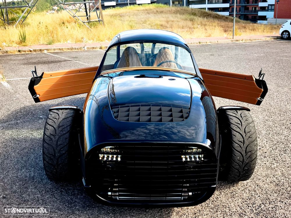 Vanderhall Carmel 1.5 T GTS - 9