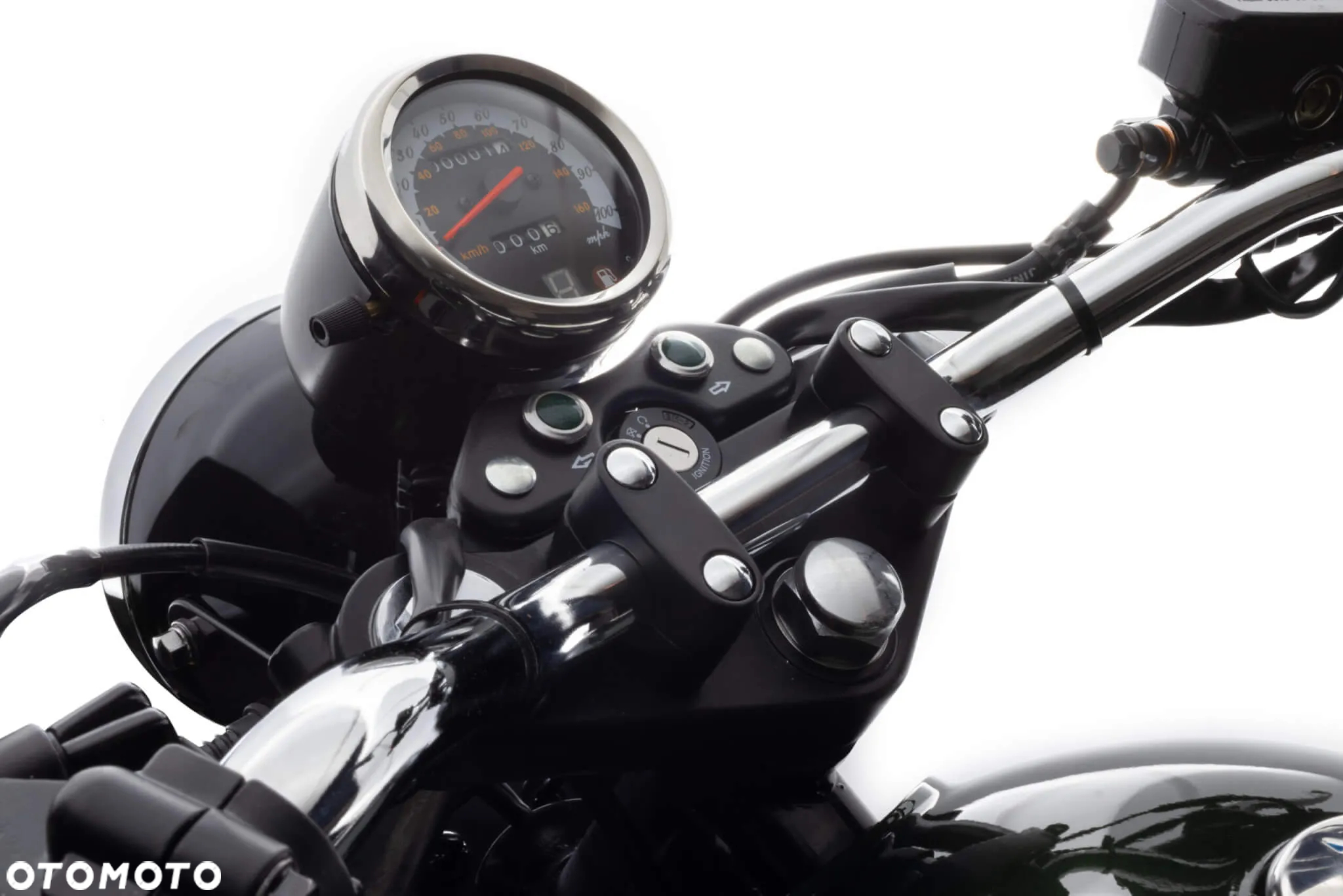 Junak RAW 125 - 15