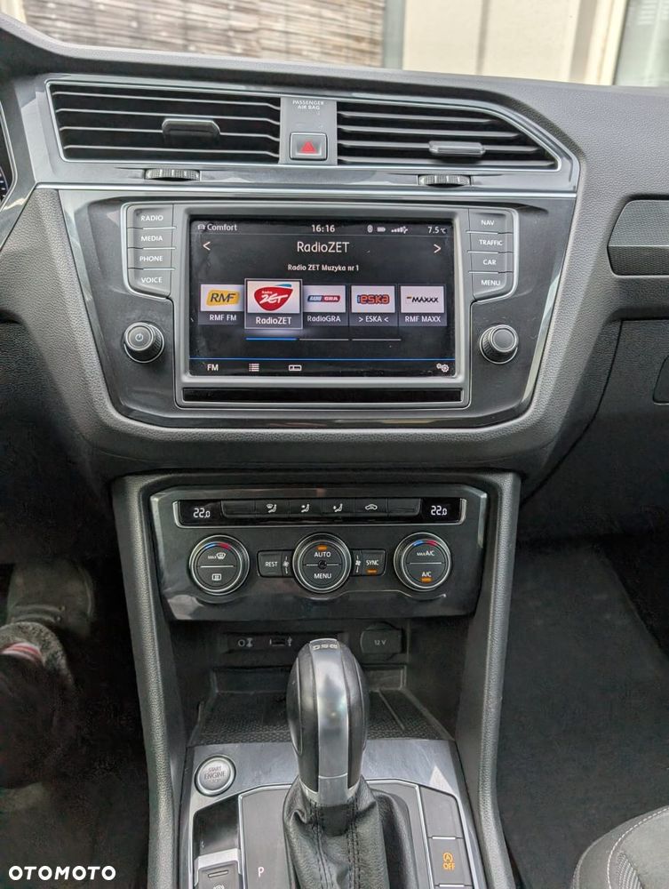 Volkswagen Tiguan - 6