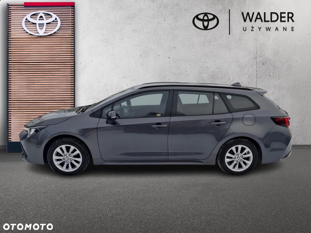 Toyota Corolla 1.8 Hybrid Comfort - 2