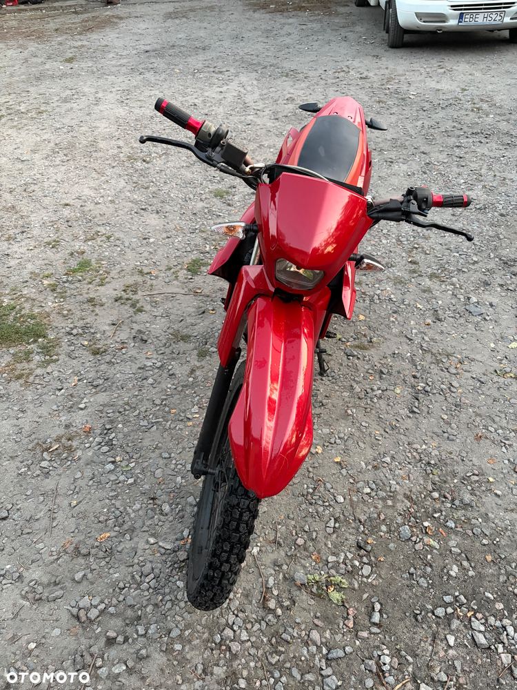 Malaguti XSM - 1