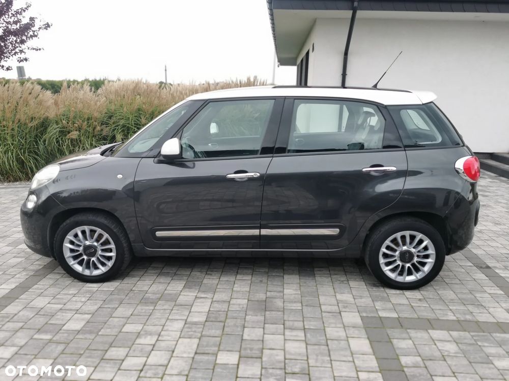 Fiat 500L - 6