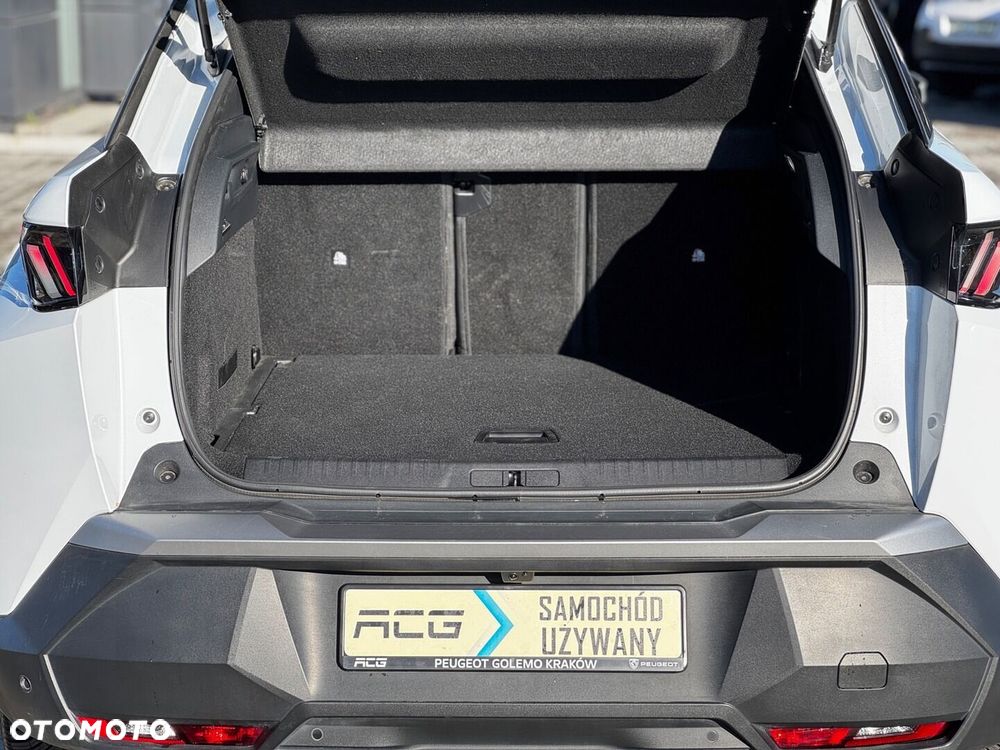 Peugeot 3008 - 22