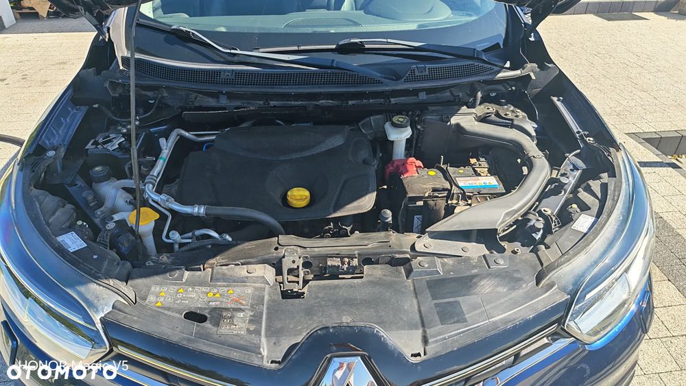 Renault Kadjar 1.5 dCi Energy Intens EDC - 11