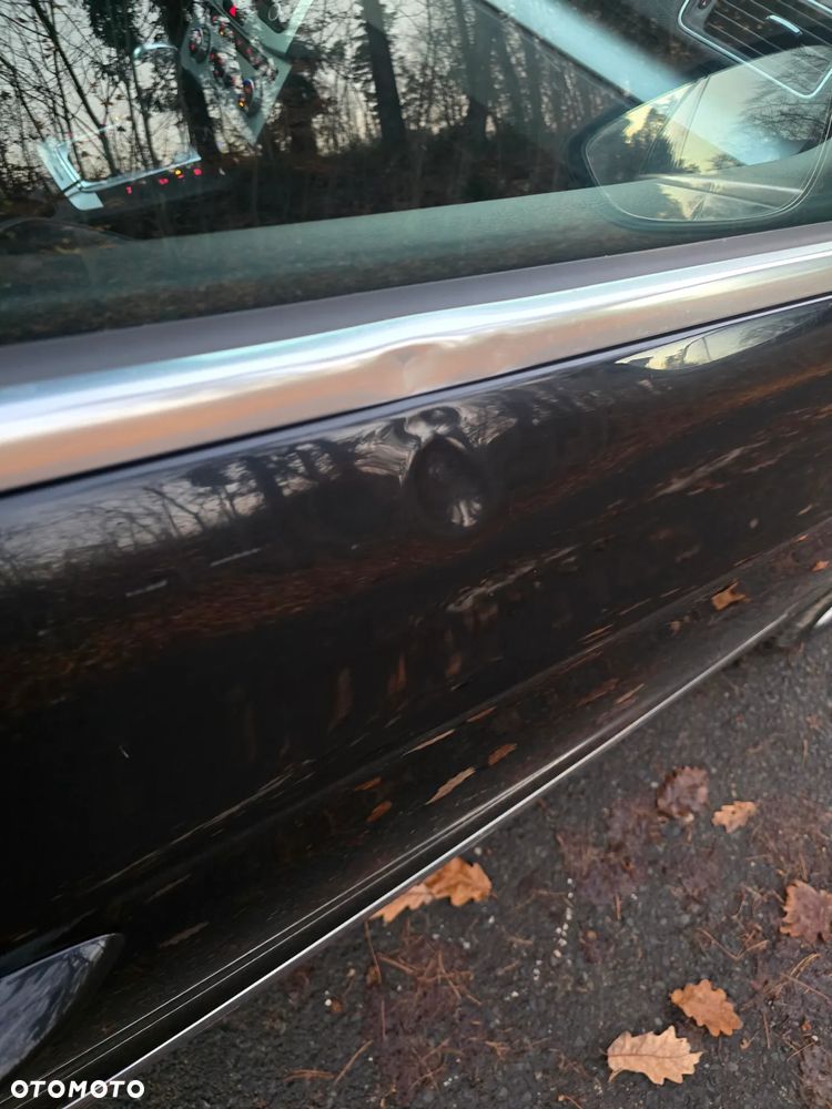 Volkswagen CC 2.0 TDI DPF BMT 4Mot DSG - 10