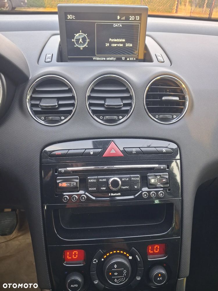 Peugeot 308 - 6