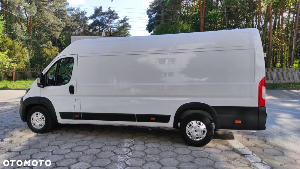 Peugeot Boxer L4H2 - 13