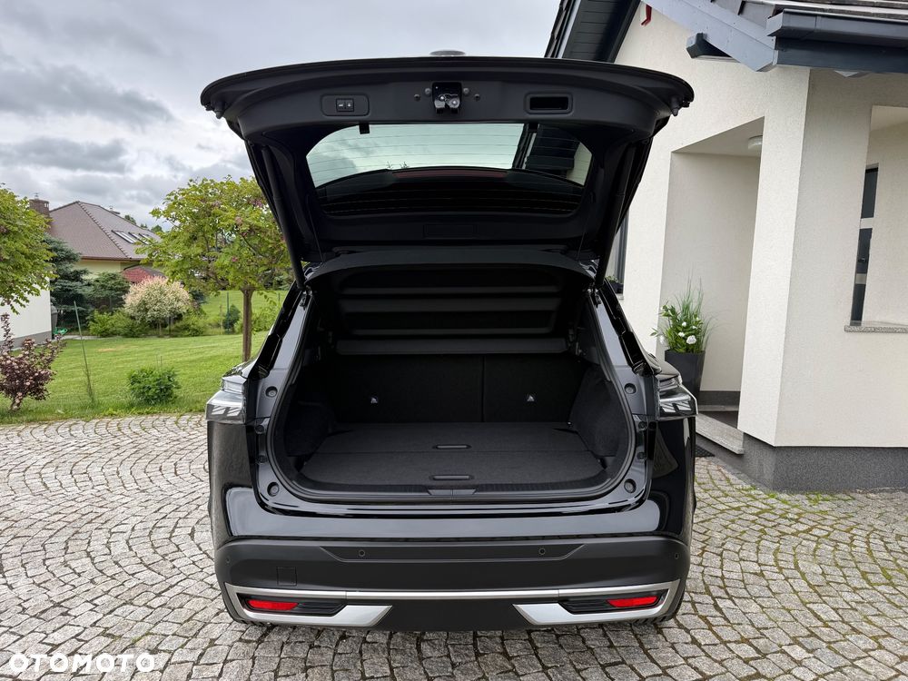 Nissan Qashqai 1.3 DIG-T MHEV Xtronic Tekna - 29