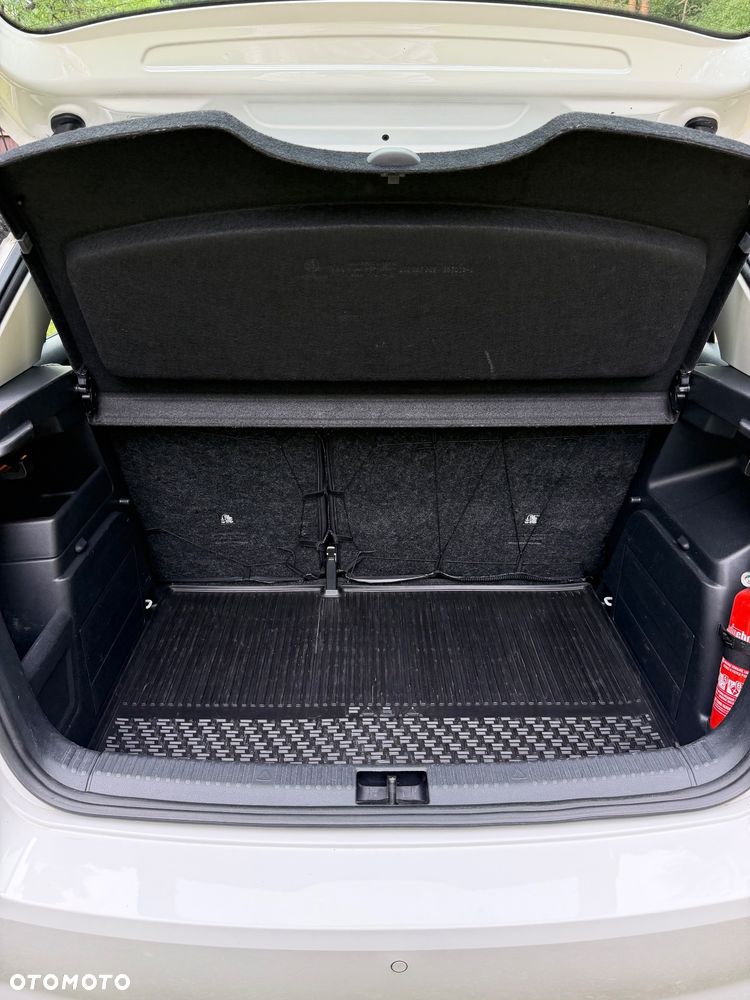 Skoda Fabia 1.0 TSI Ambition - 14