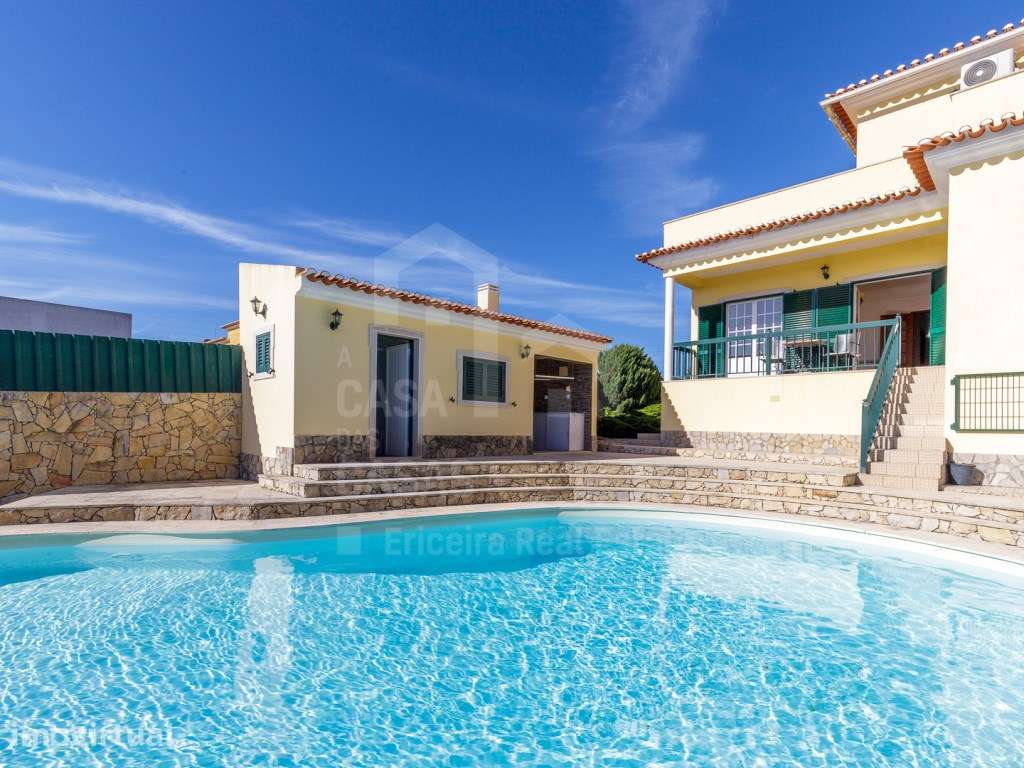 Apartamento T4 à venda em Ericeira, Mafra — foto 40