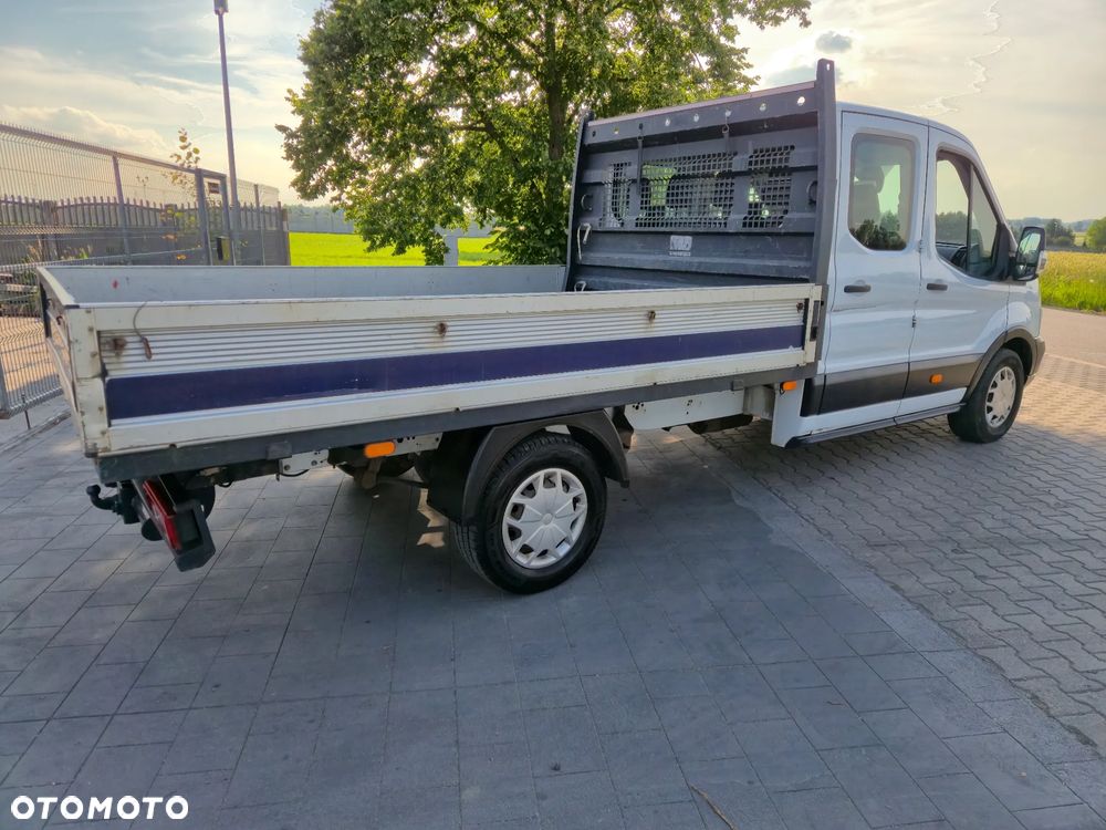 Ford Transit - 6