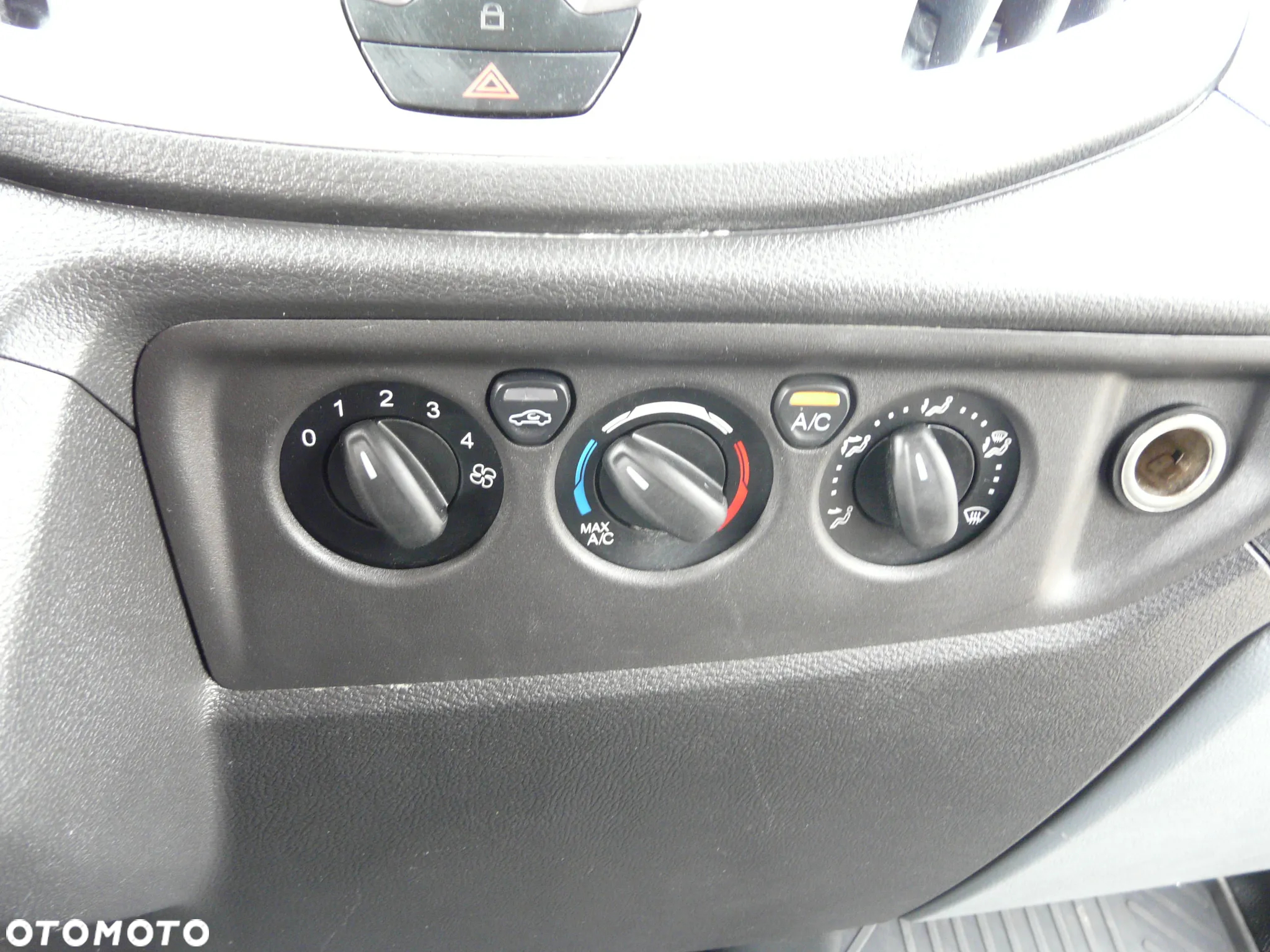 Ford Transit MAX L4H3 - 18