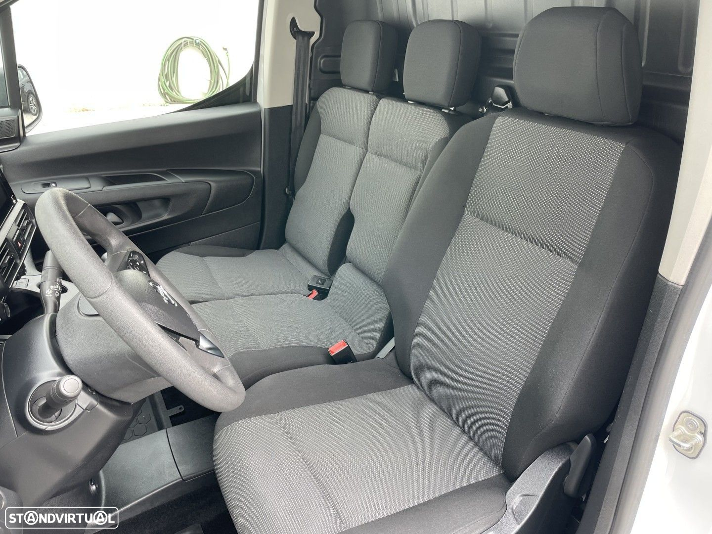 Opel Combo 1.5 CDTi L1H1 Enjoy - 10