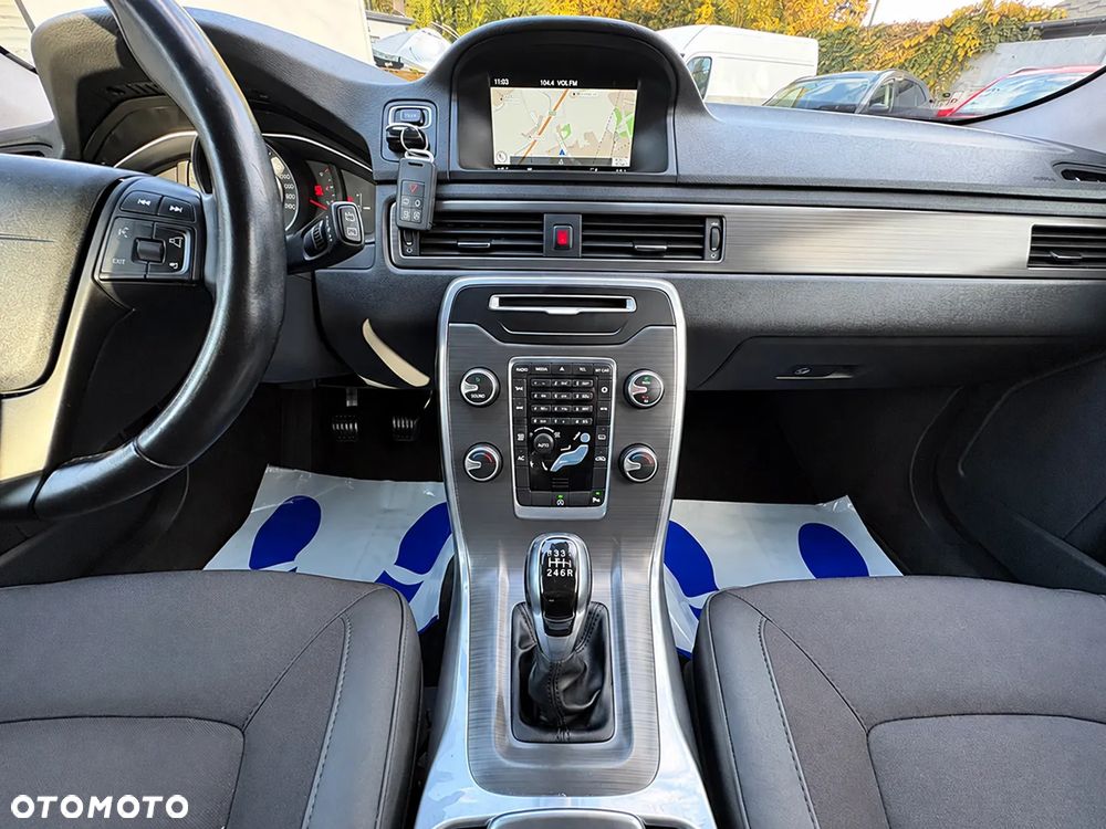 Volvo V70 - 24