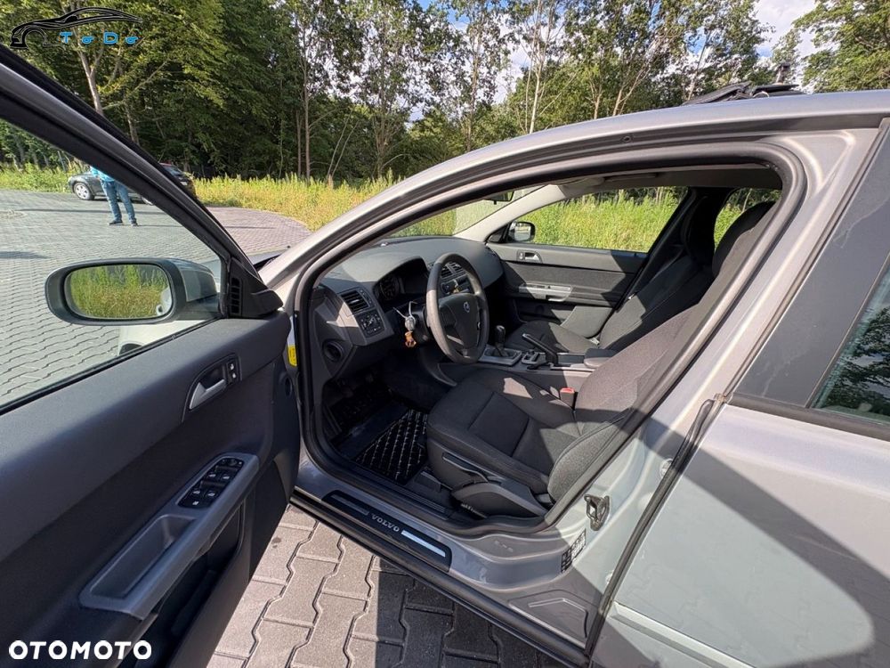 Volvo S40 1.6 R-Design Momentum - 29