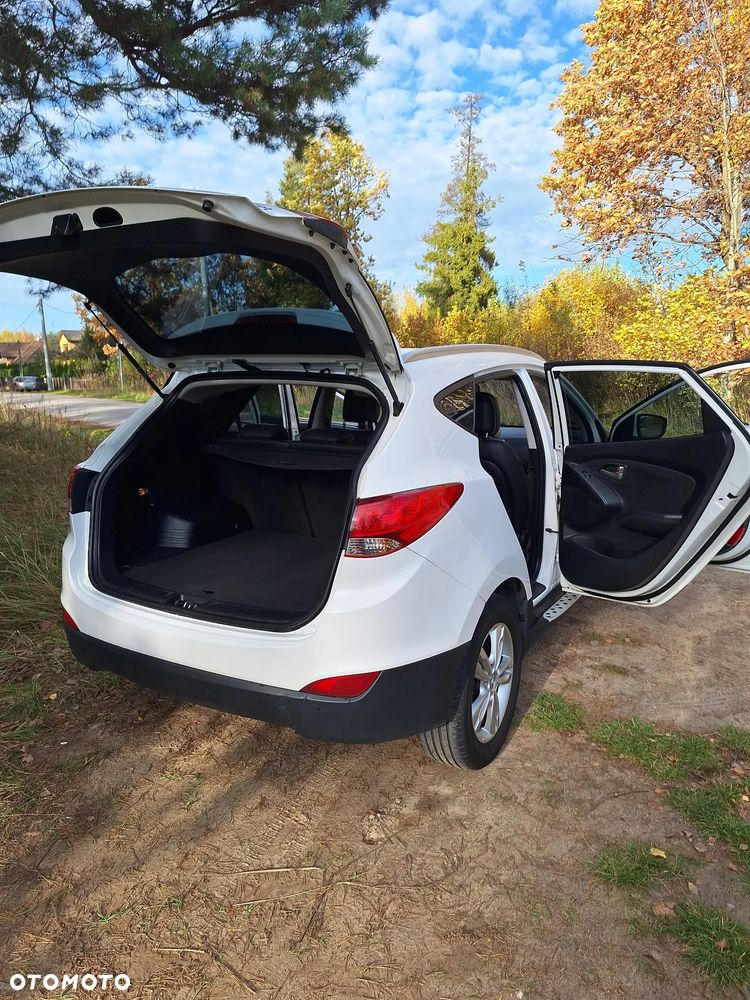 Hyundai ix35 - 5
