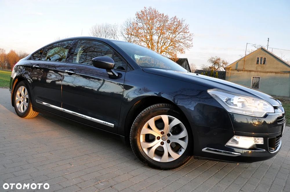 Citroën C5 2.0 16V Confort - 6