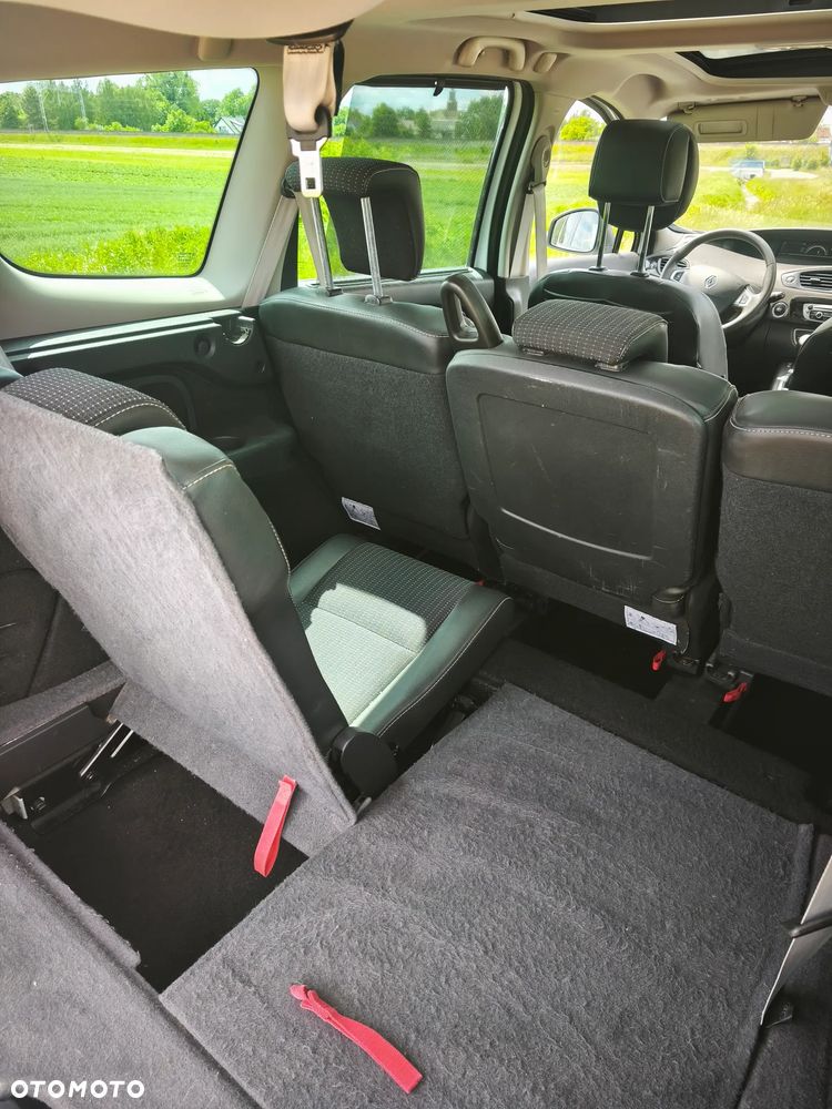 Renault Grand Scenic Energy dCi 130 S&S Bose Edition - 8