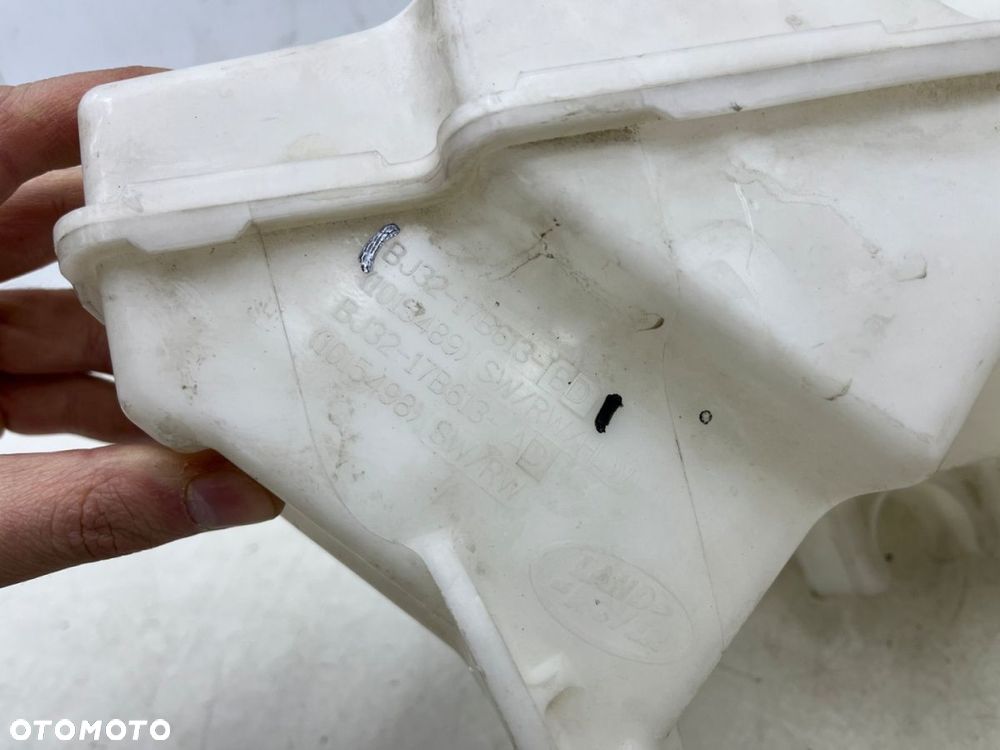 Zbiorniczek spryskiwaczy Land Rover Discovery Sport L550 Evoque I L538 11-18r. bez silniczków - 9