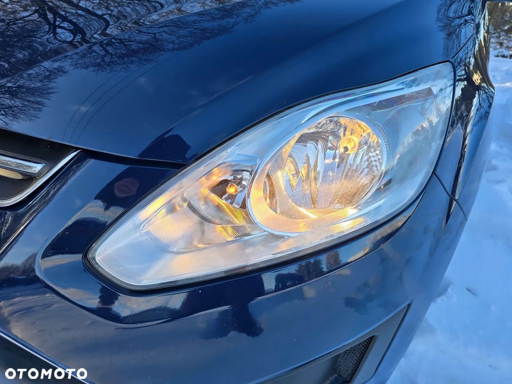 Ford Grand C-MAX 2.0 TDCi Trend - 14