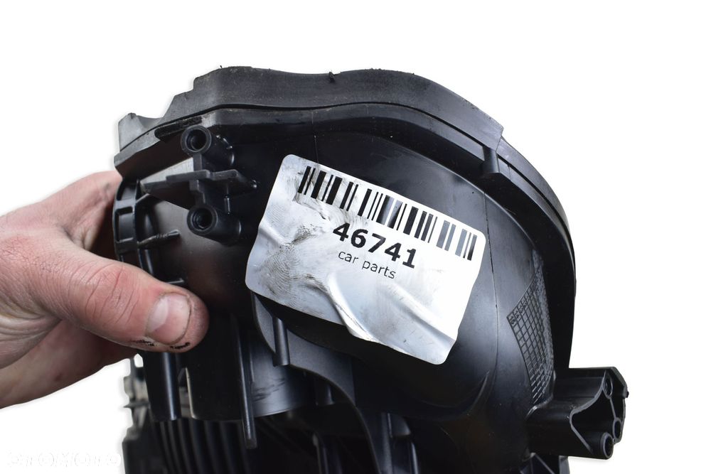 Kolektor Ssący BMW E81 E87 E90 E91 E60 E61 X1 E84 2.0 D N47 7810178 - 10