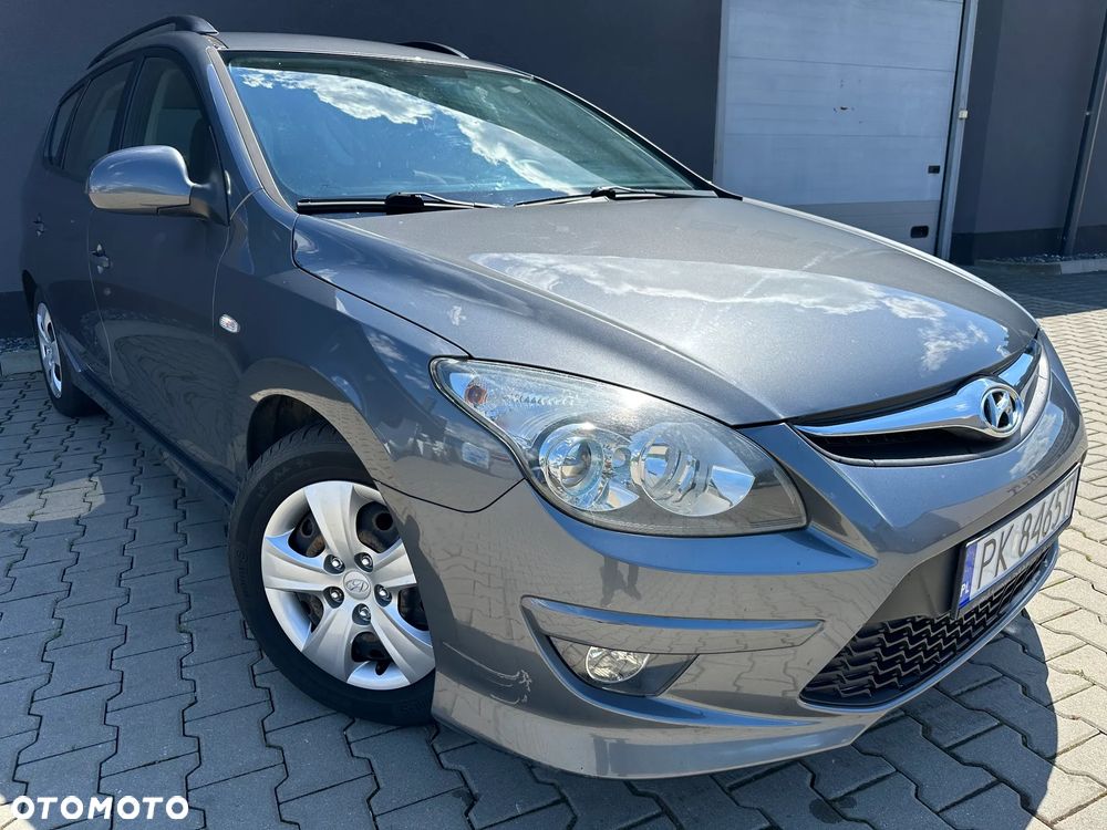 Hyundai i30 - 3
