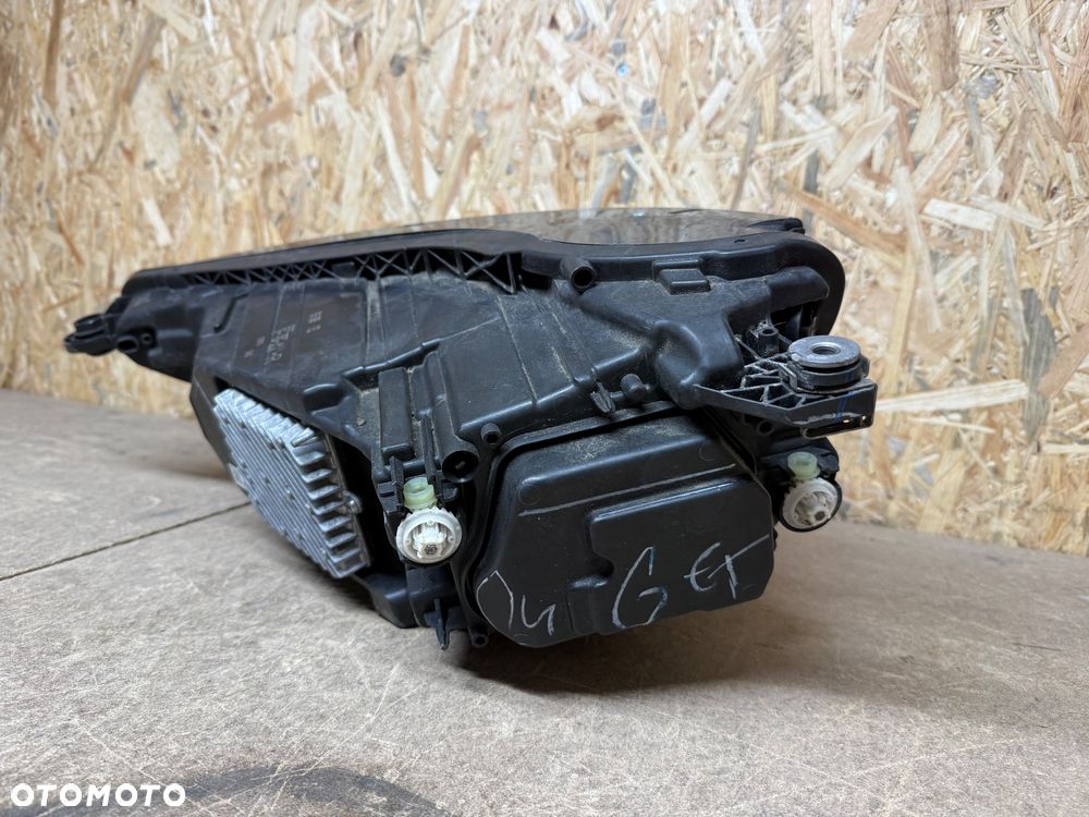 LAMPA PRZÓD PRAWA FULL LED AUDI Q5 II FY 80A LIFT 80A941034F - 7