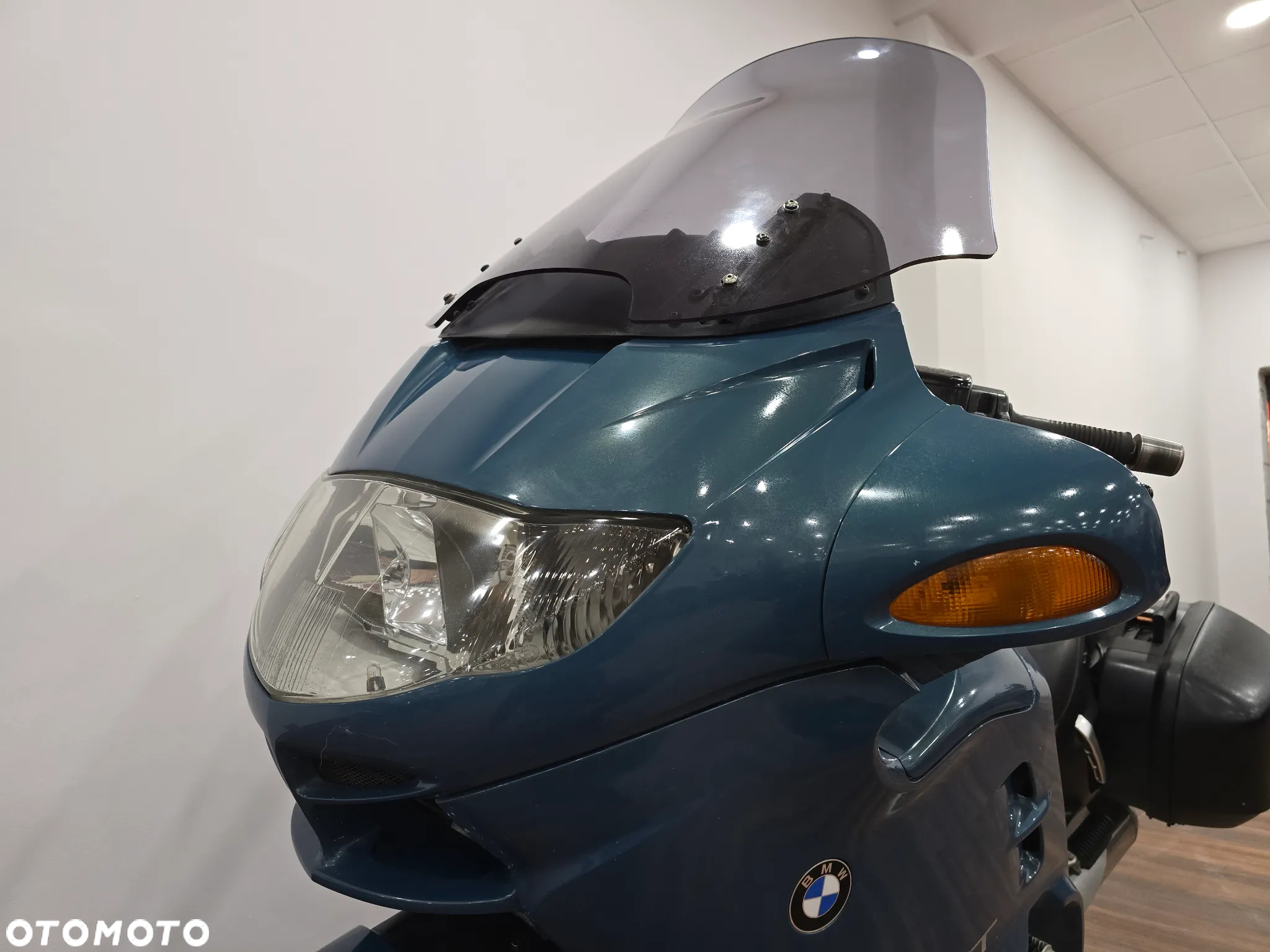 BMW RT - 29
