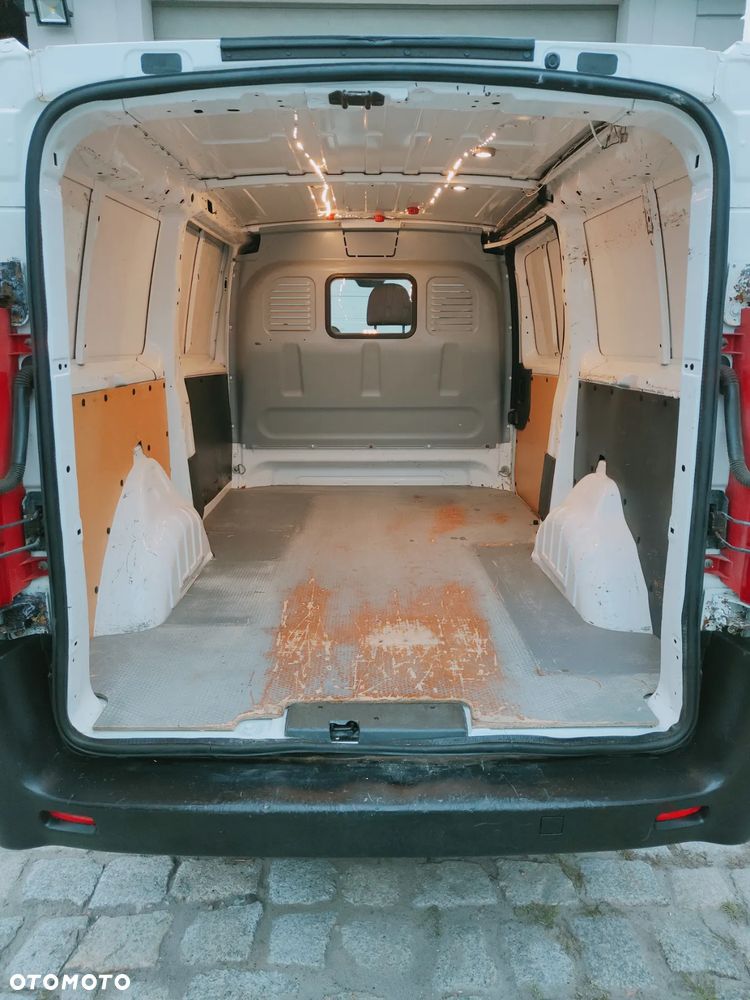 Toyota Proace L2H1 - 6