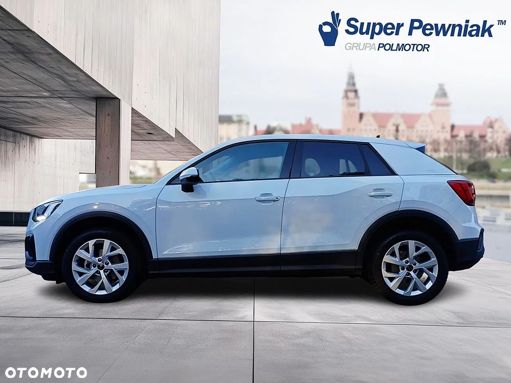 Audi Q2 35 TFSI S tronic - 2